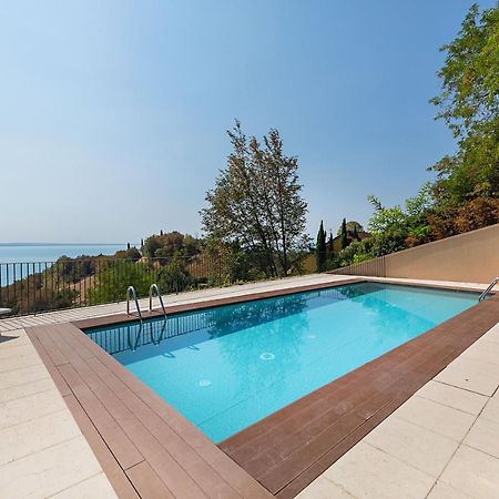 La Bouganville P1-1 Apartment By Wonderful Italy Toscolano-Maderno Exterior foto