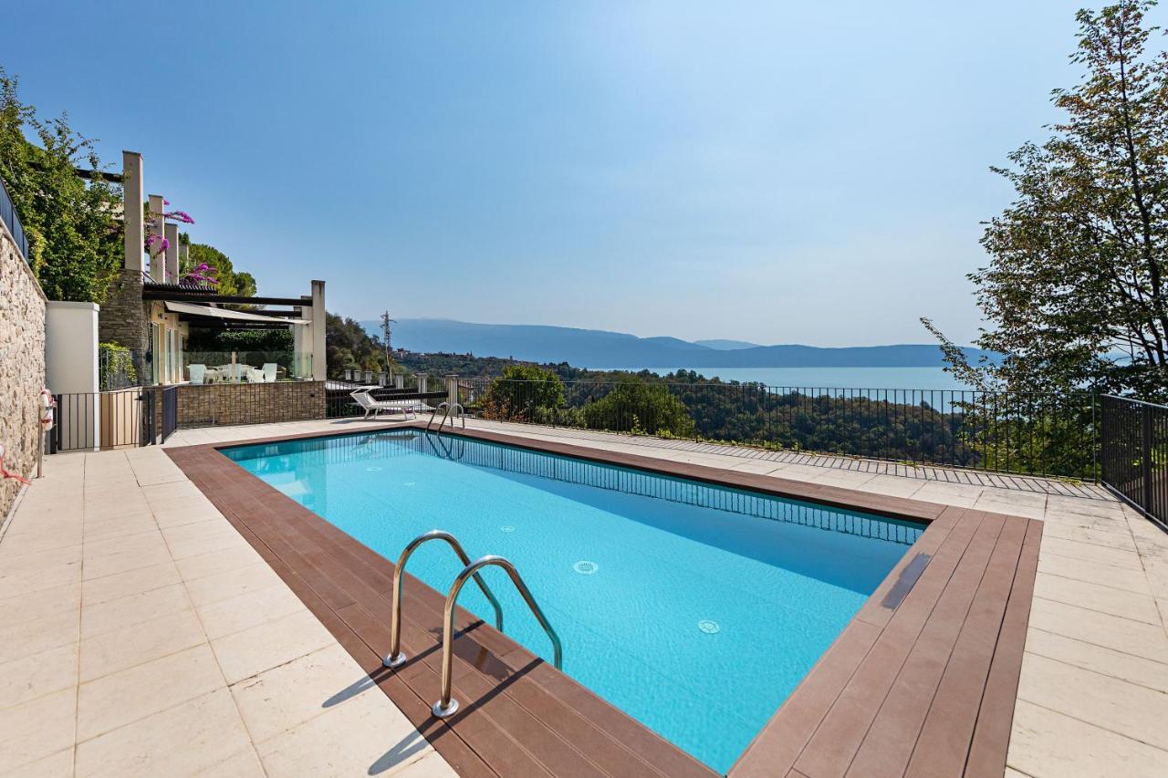 La Bouganville P1-1 Apartment By Wonderful Italy Toscolano-Maderno Exterior foto